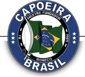 Capoeira Brasil NELA